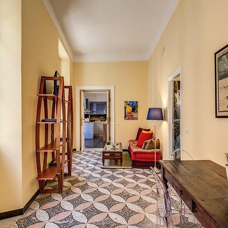Cavour Colloseum Suite Rom Exterior foto