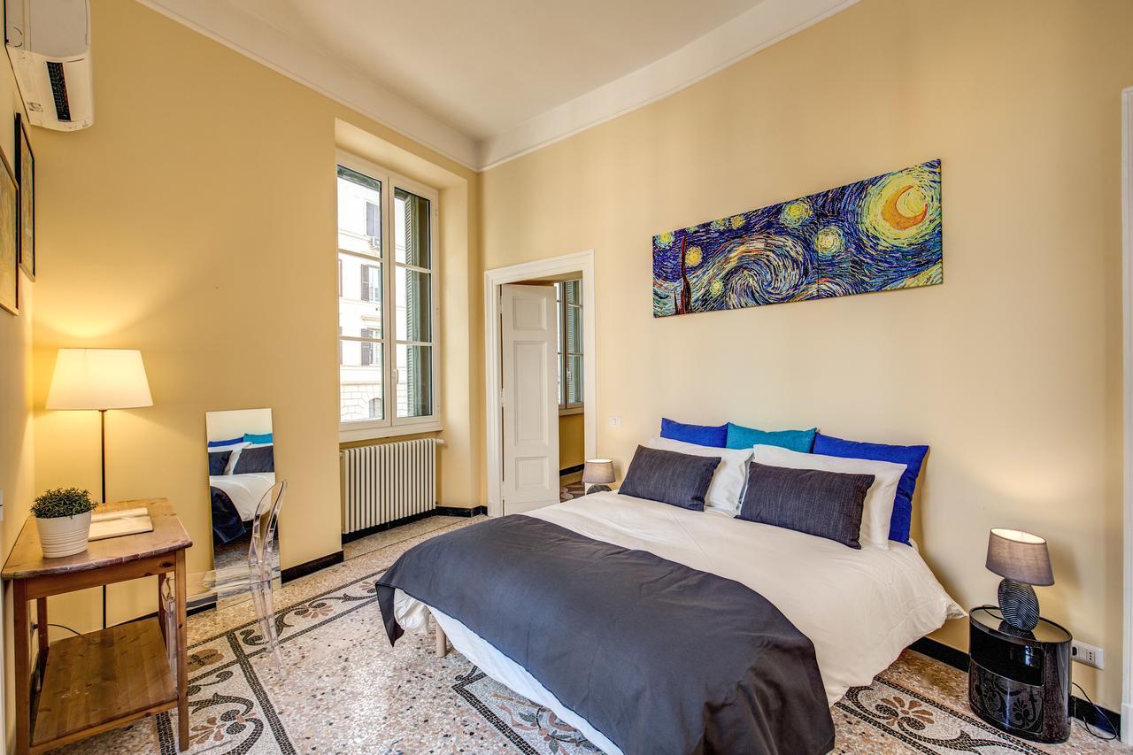 Cavour Colloseum Suite Rom Exterior foto